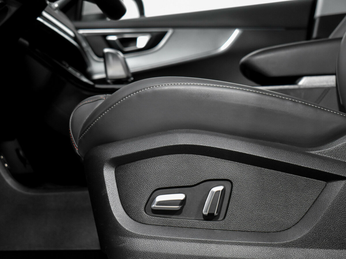 Chery Tiggo 7 Pro I, 2023 Фото №9