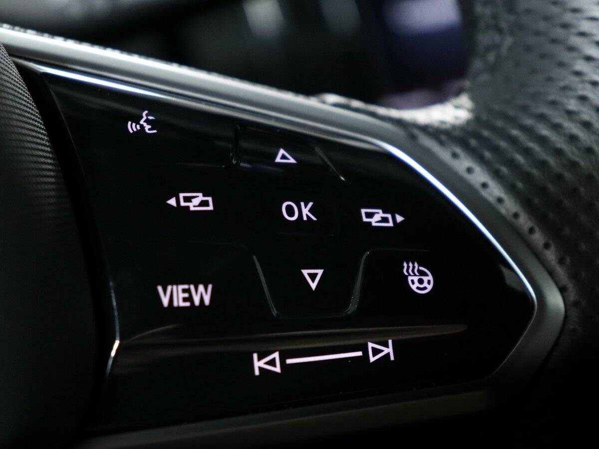 Volkswagen Jetta, 2018 Фото №20