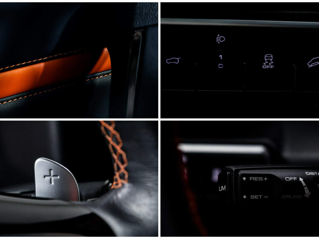 Haval Dargo, 2022 Фото №26