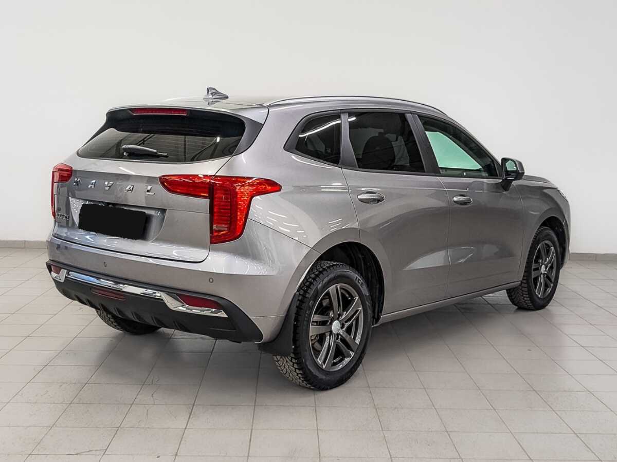 Haval Jolion, 2023 Фото №5