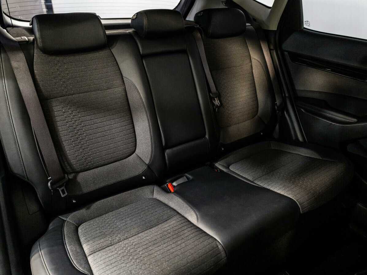 Kia Seltos, 2020 Фото №9