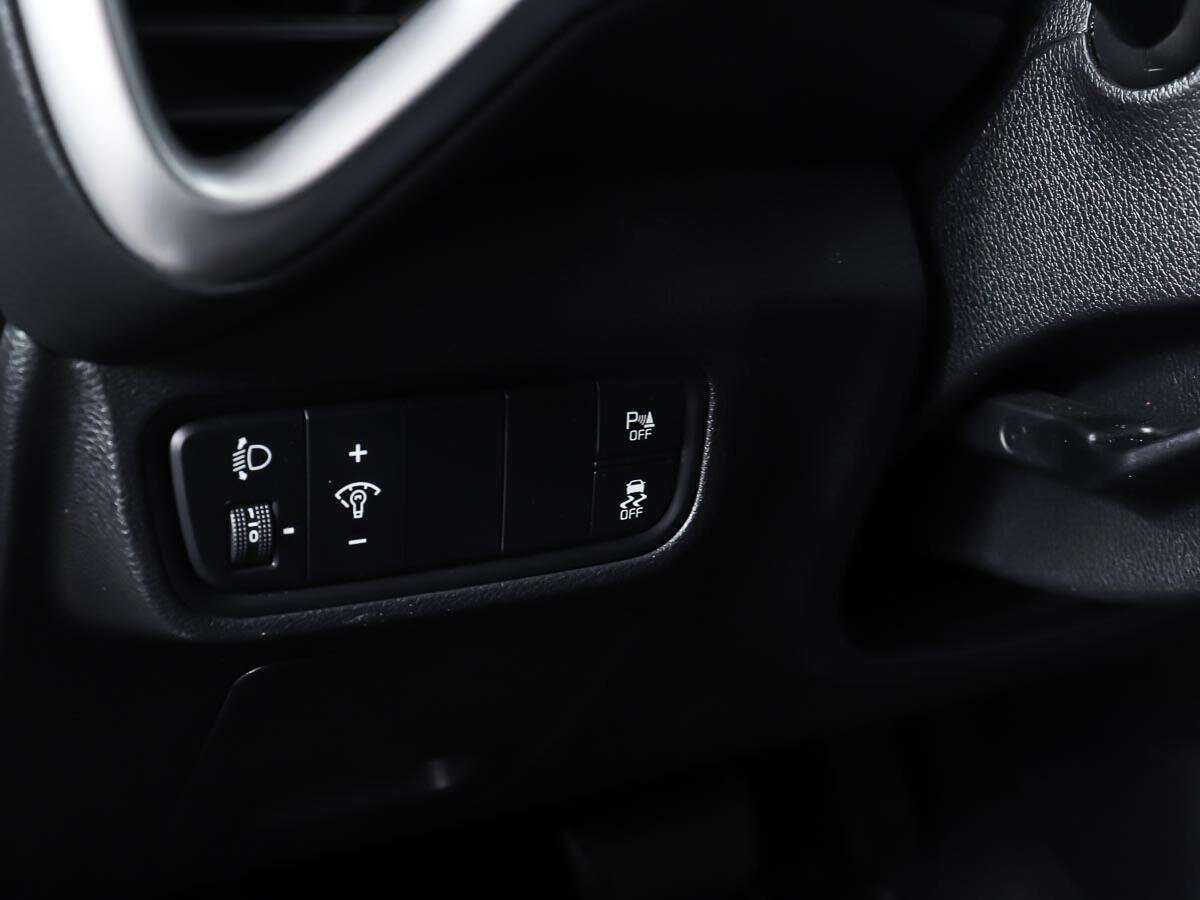 Kia Soul, 2020 Фото №17