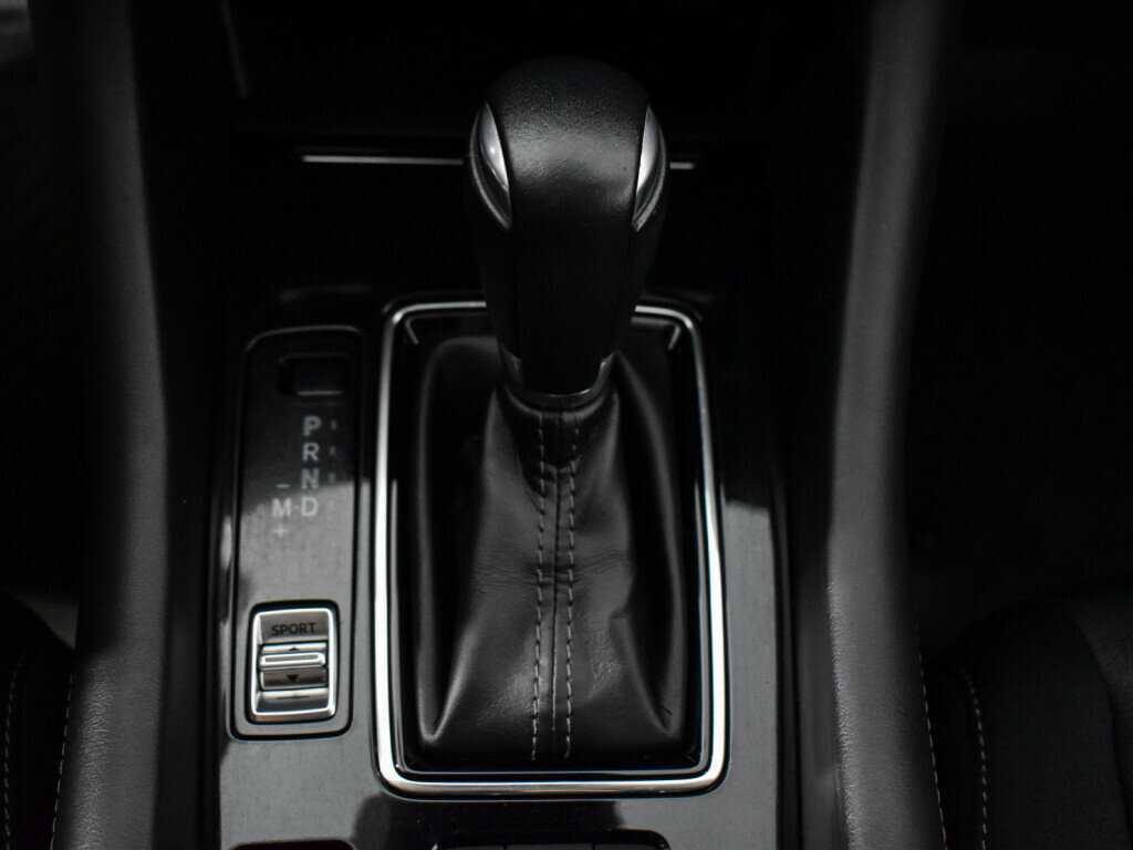 Mazda 6, 2019 Фото №10