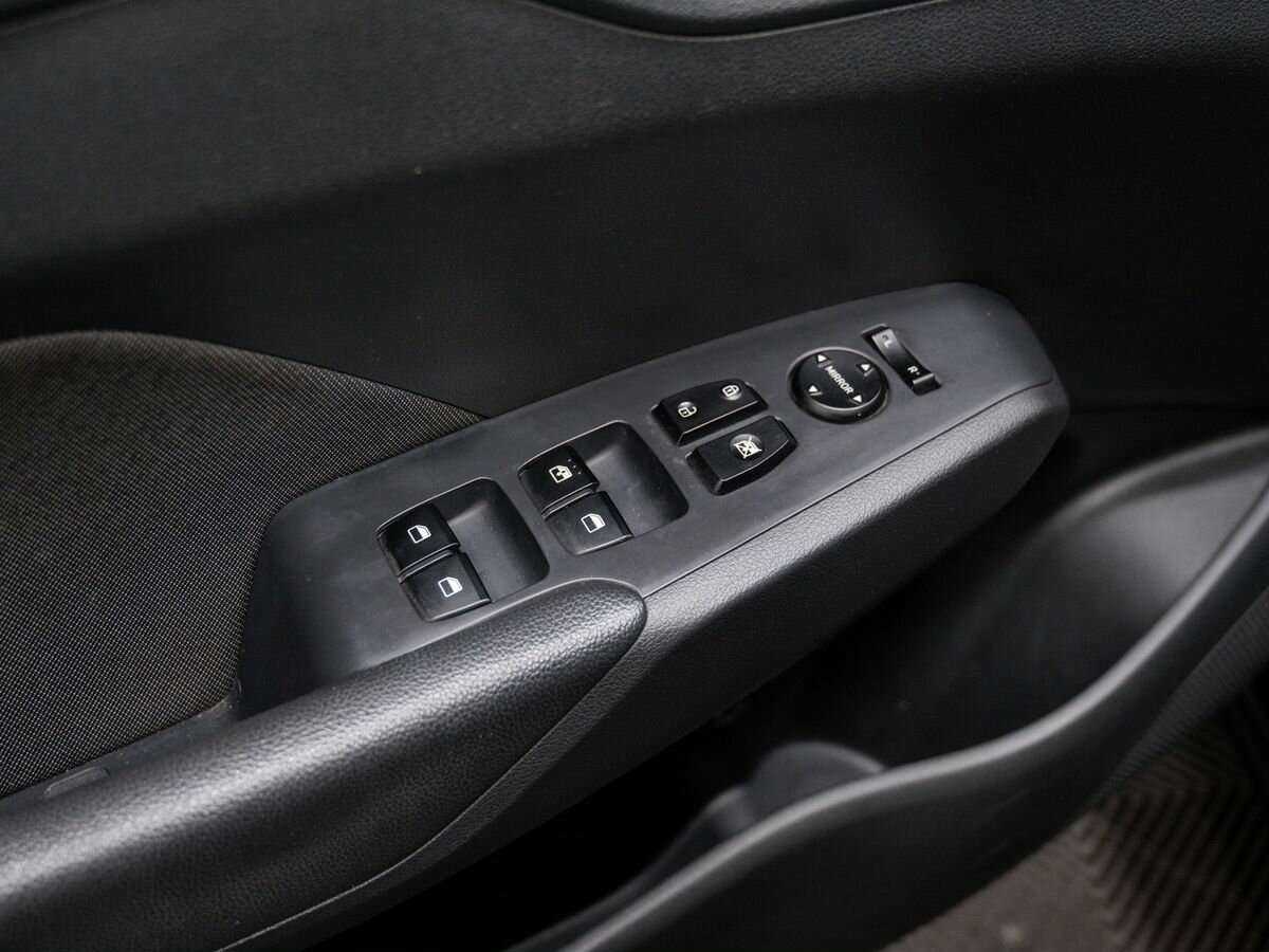 Hyundai Solaris, 2019 Фото №9