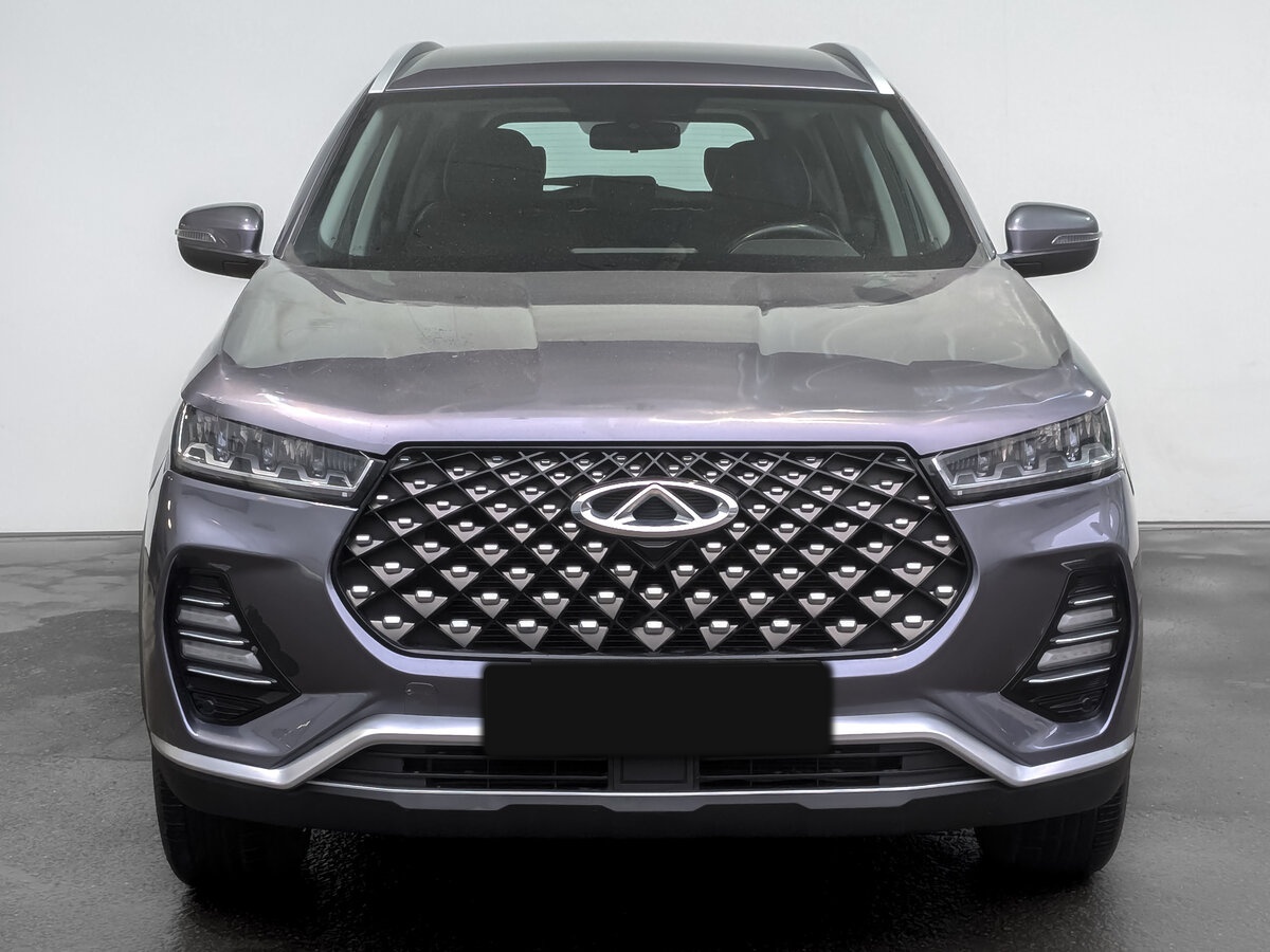 Chery Tiggo 7 Pro I, 2022 Фото №2