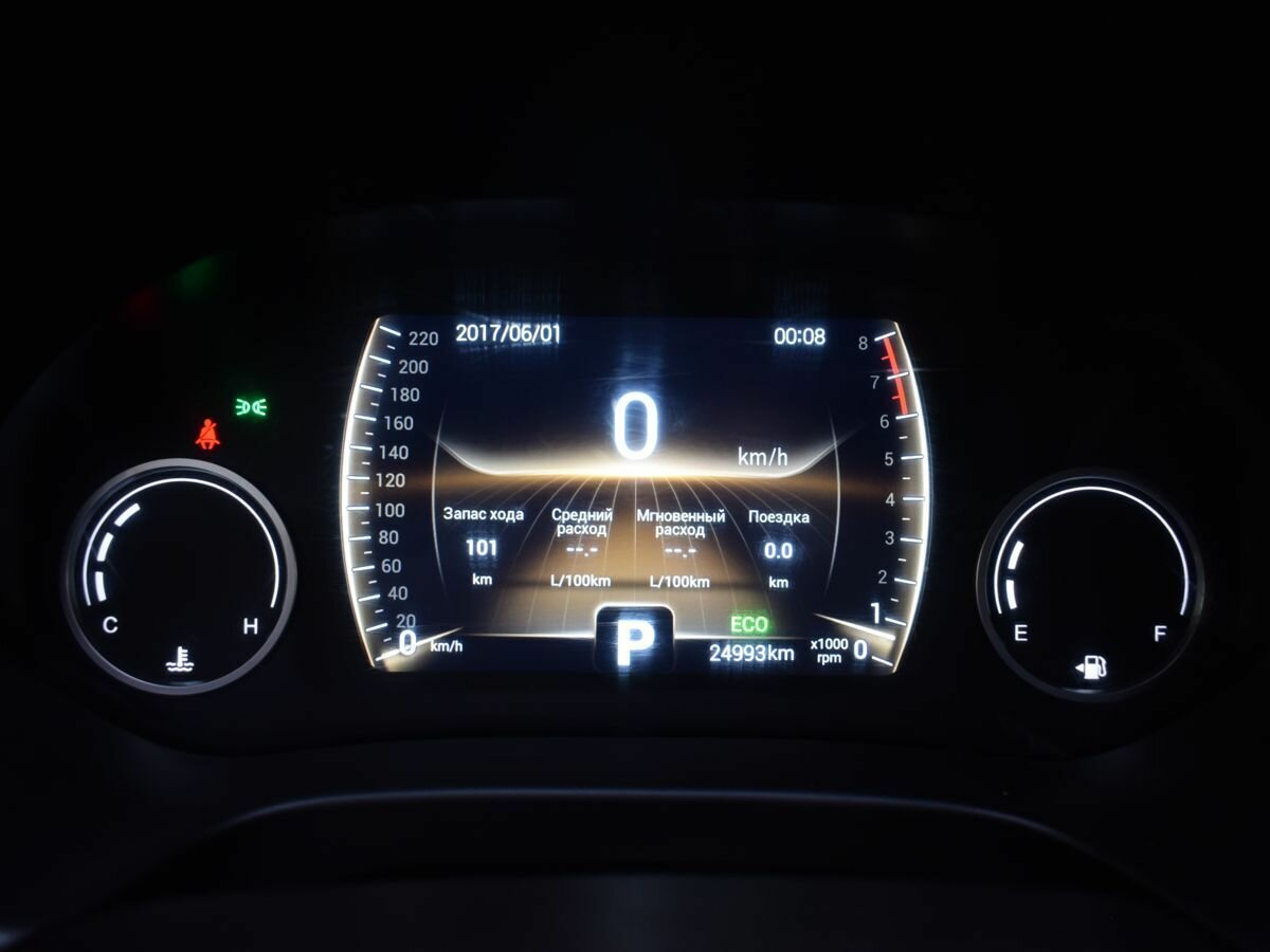 Chery Tiggo 4 I Рестайлинг, 2021 Фото №10