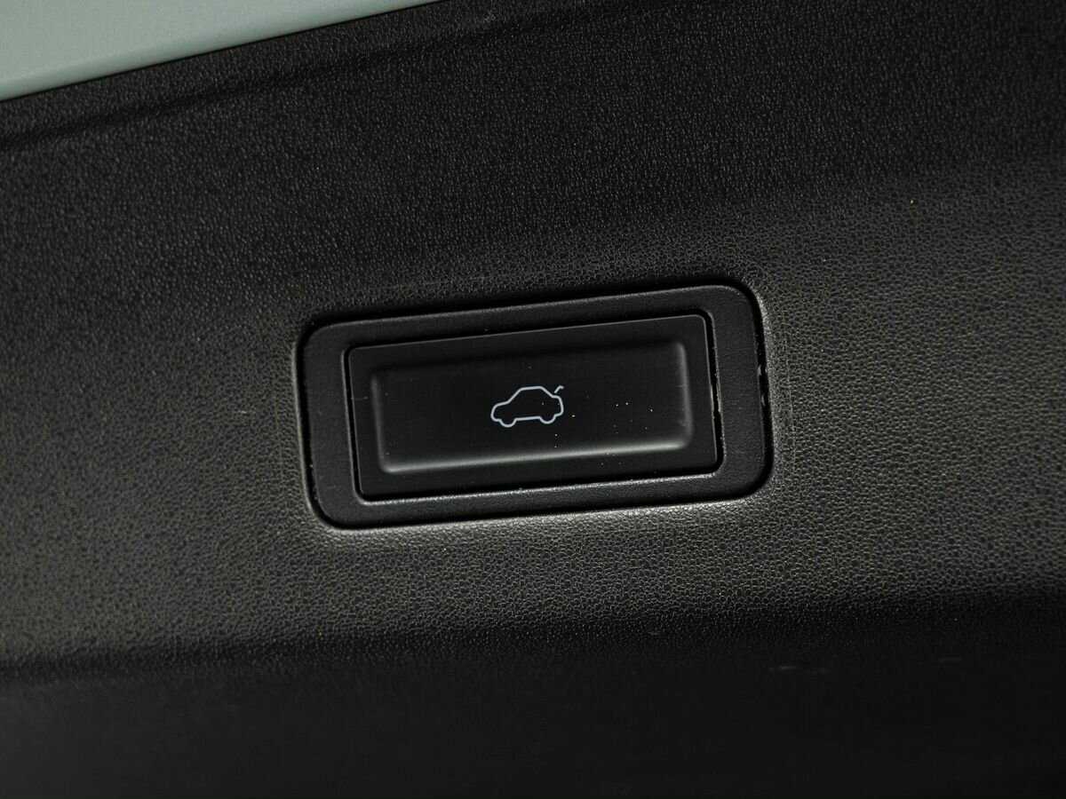 Omoda C5, 2022 Фото №22