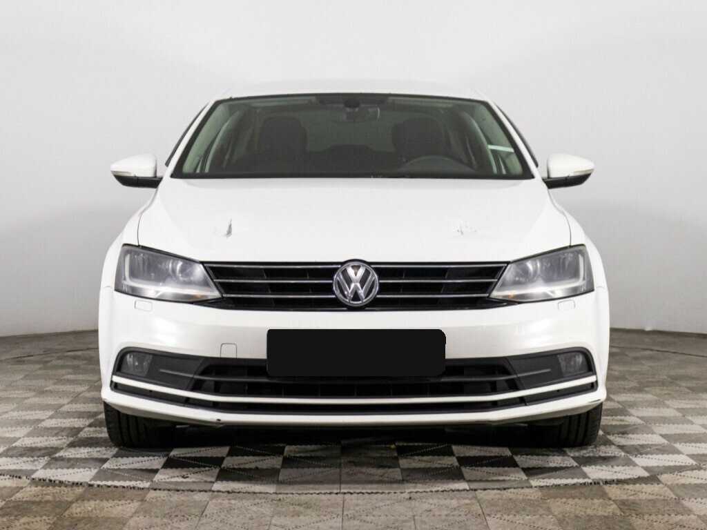 Volkswagen Jetta, 2017 Фото №2
