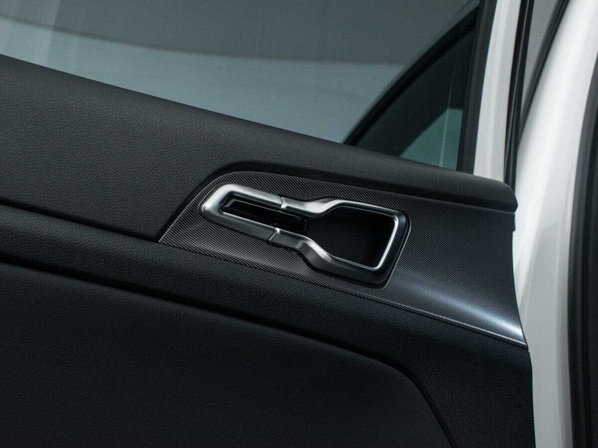 Kia Sportage, 2023 Фото №17