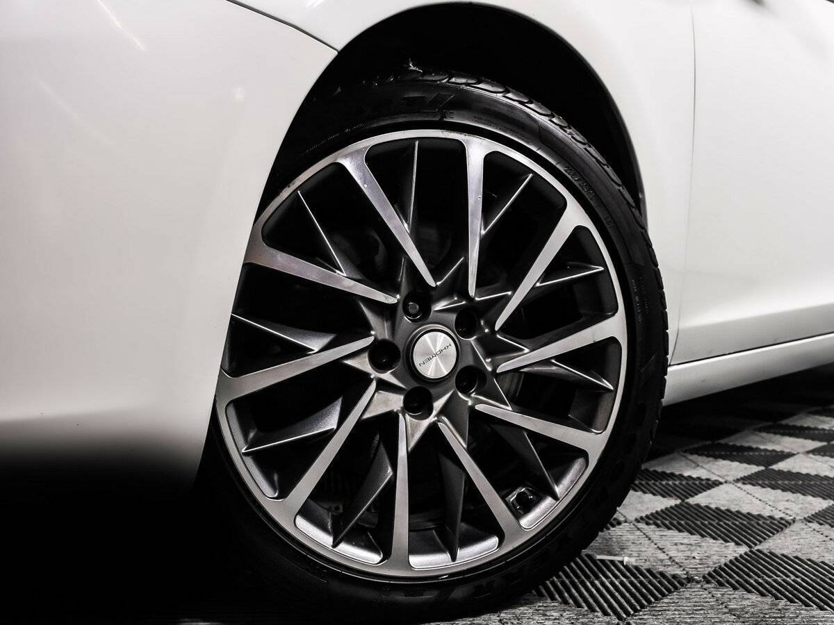 Volvo S60, 2012 Фото №14