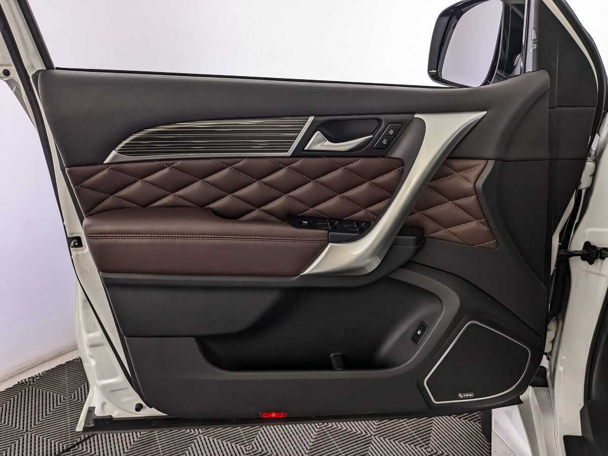 Haval H9, 2022 Фото №15