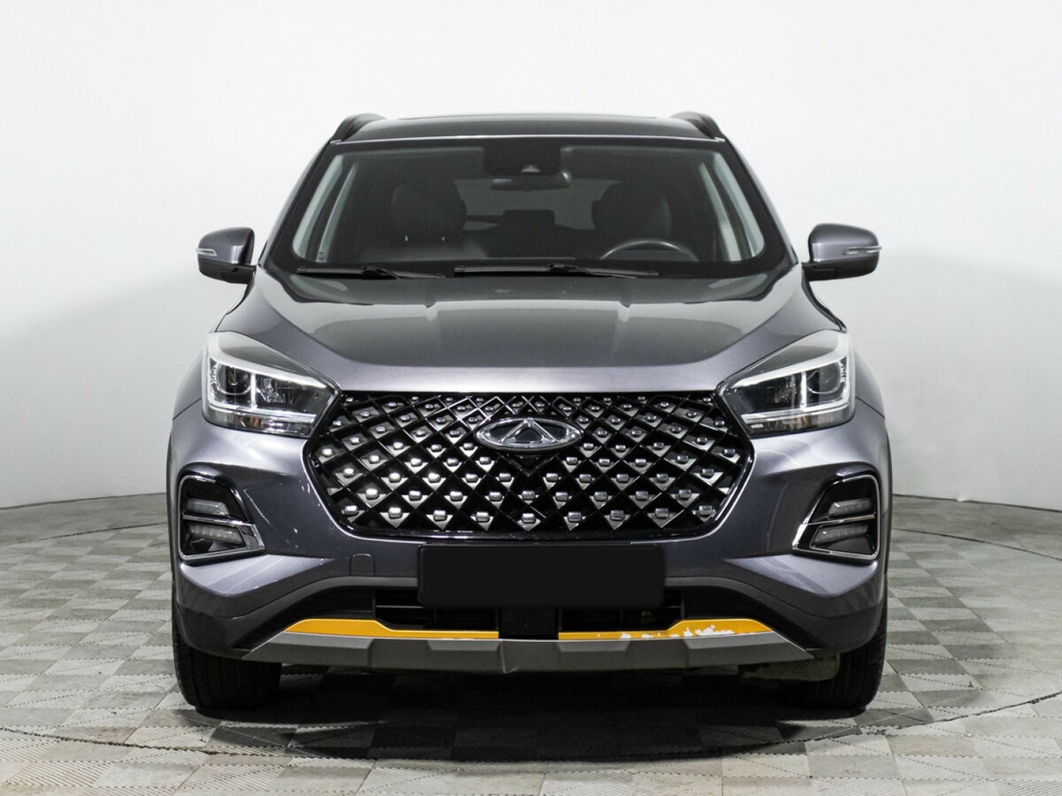 Chery Tiggo 4 Pro I, 2023 Фото №2