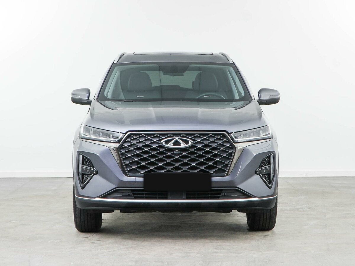 Chery Tiggo 7 Pro Max I, 2023 Фото №2