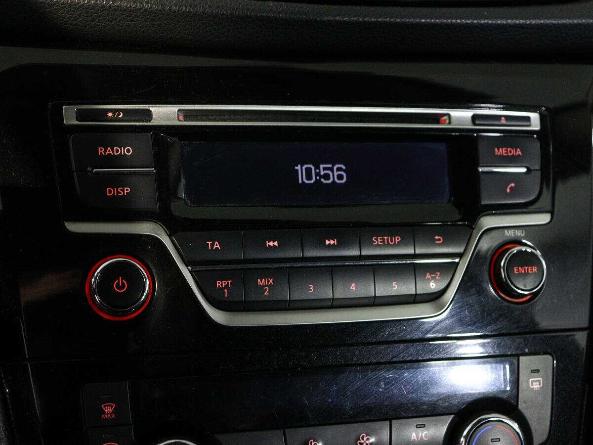 Nissan Qashqai, 2019 Фото №17