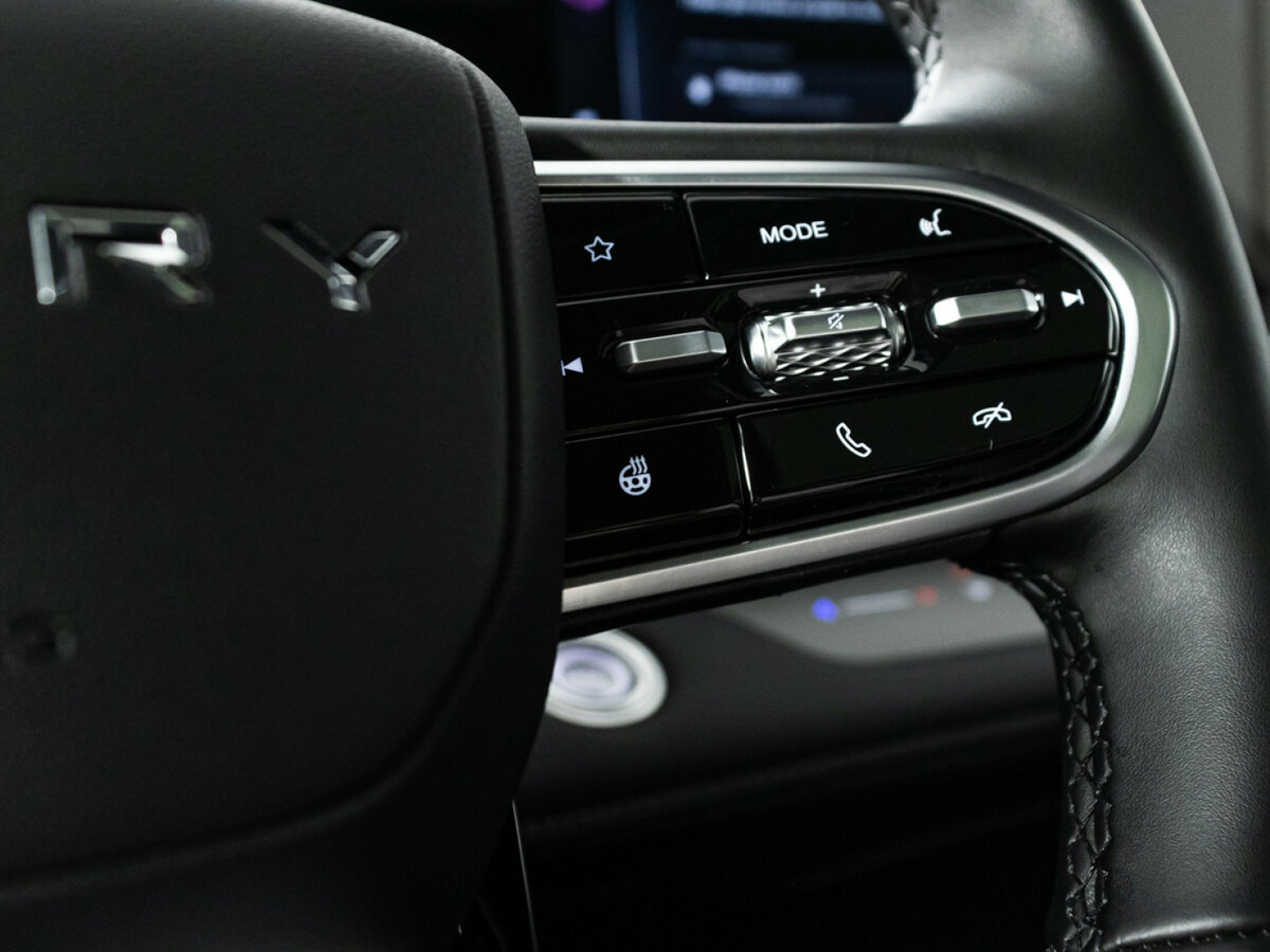 Chery Tiggo 8 Pro Max I Рестайлинг, 2024 Фото №23