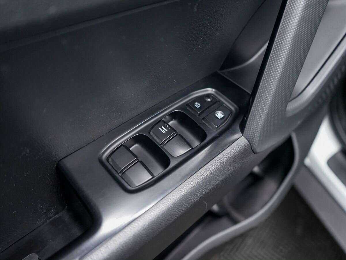 Hyundai Creta, 2018 Фото №13