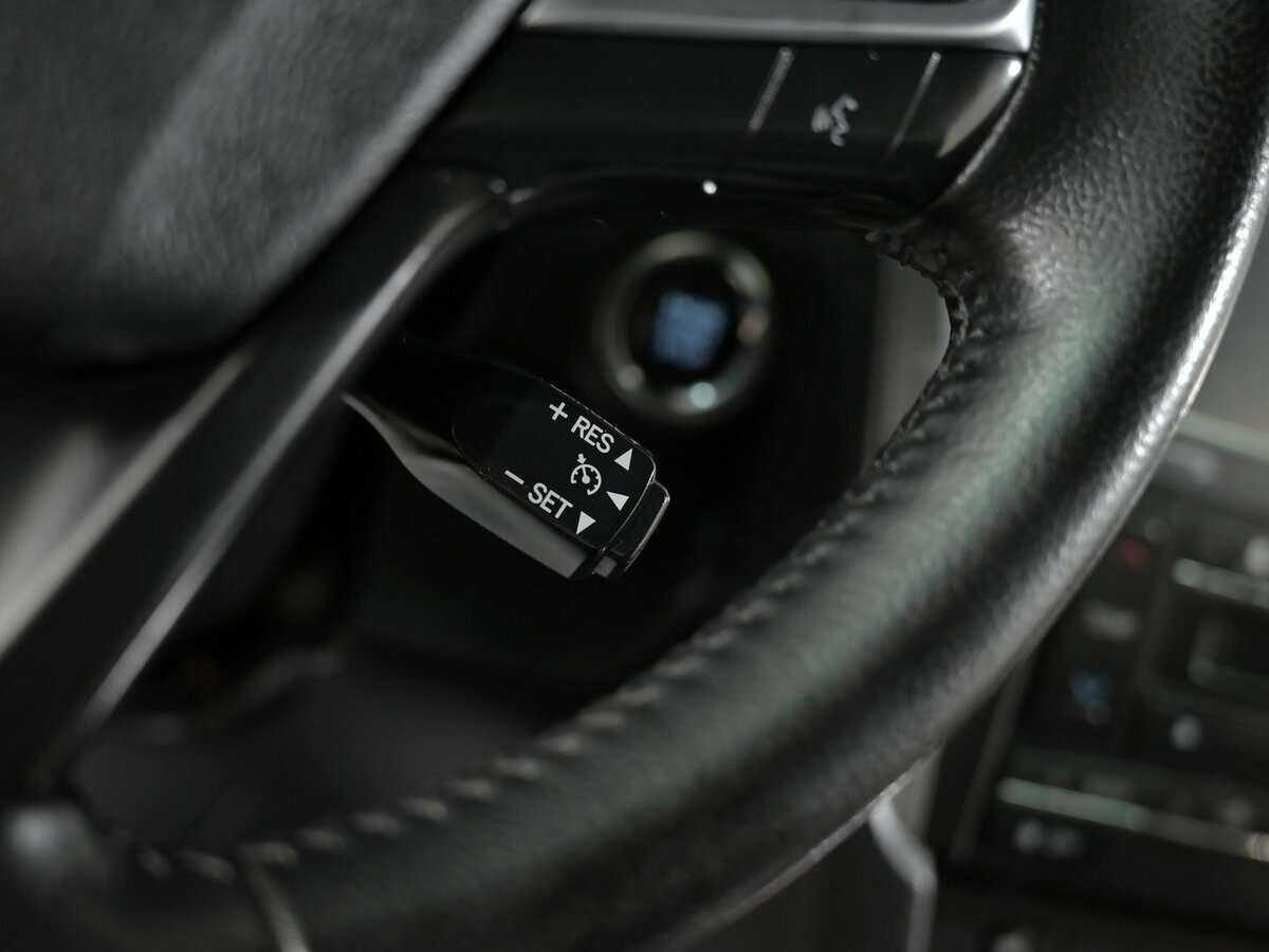 Toyota Camry, 2017 Фото №13