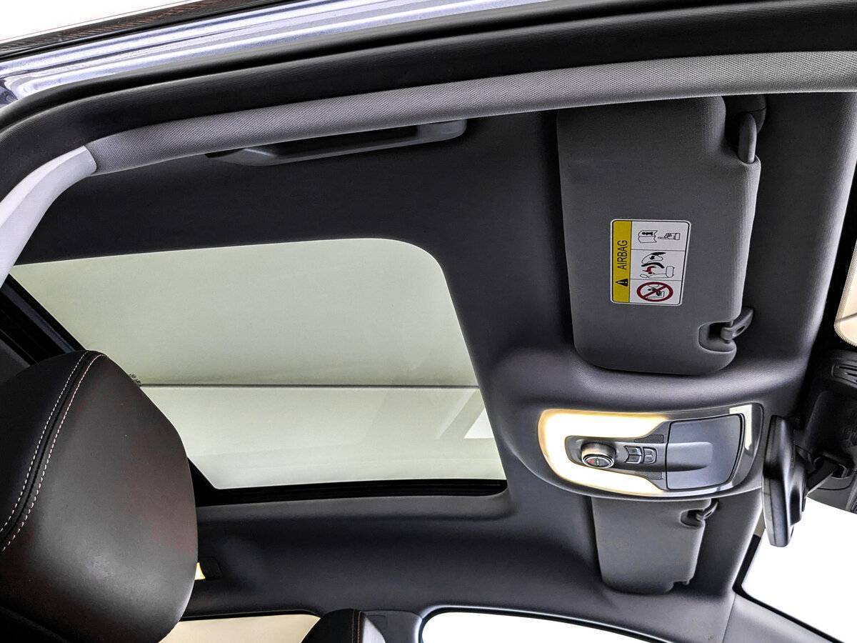 Chery Tiggo 8 Pro, 2021 Фото №25