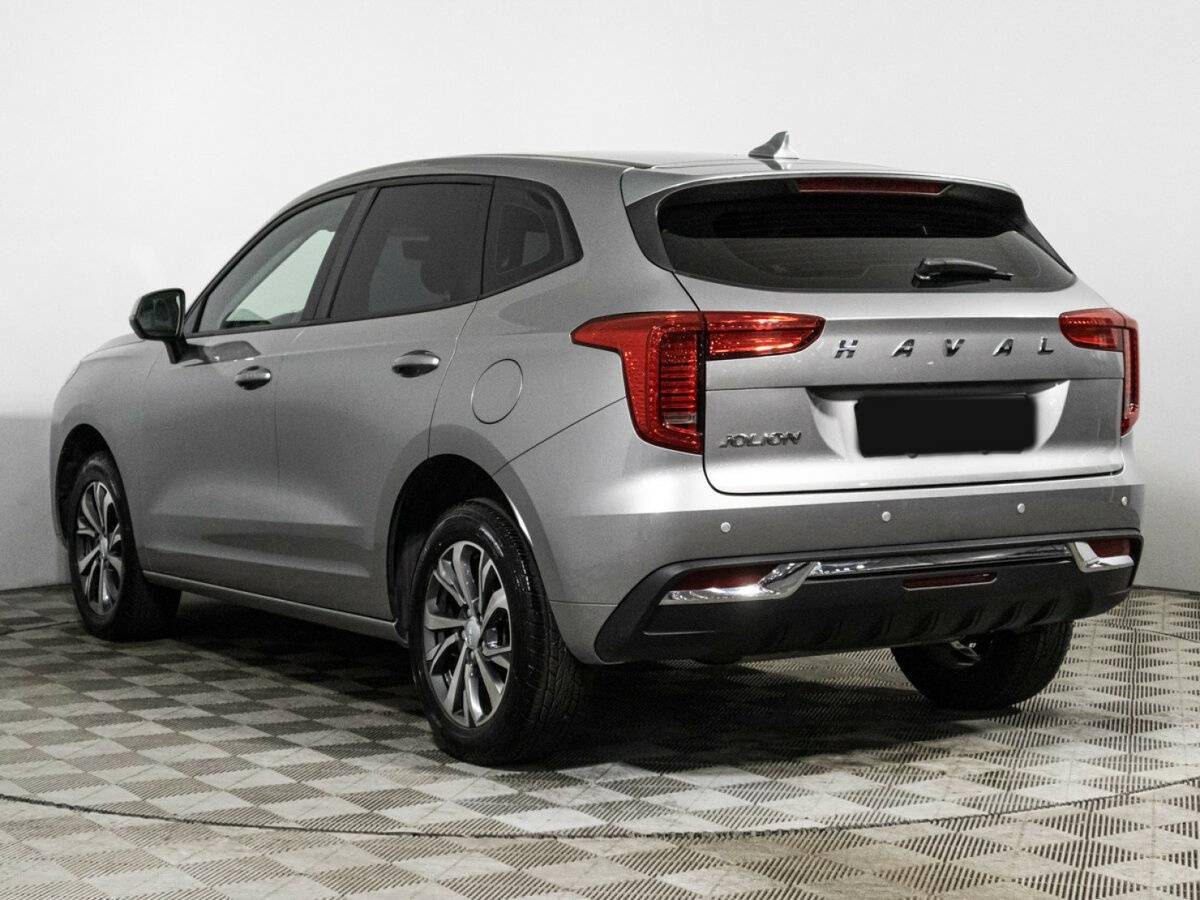 Haval Jolion, 2023 Фото №7