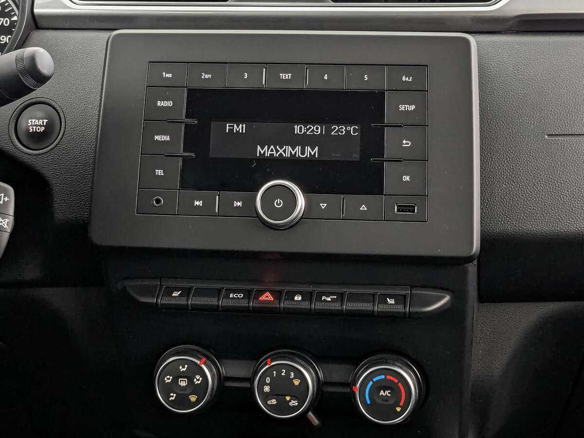 Renault Arkana, 2021 Фото №16