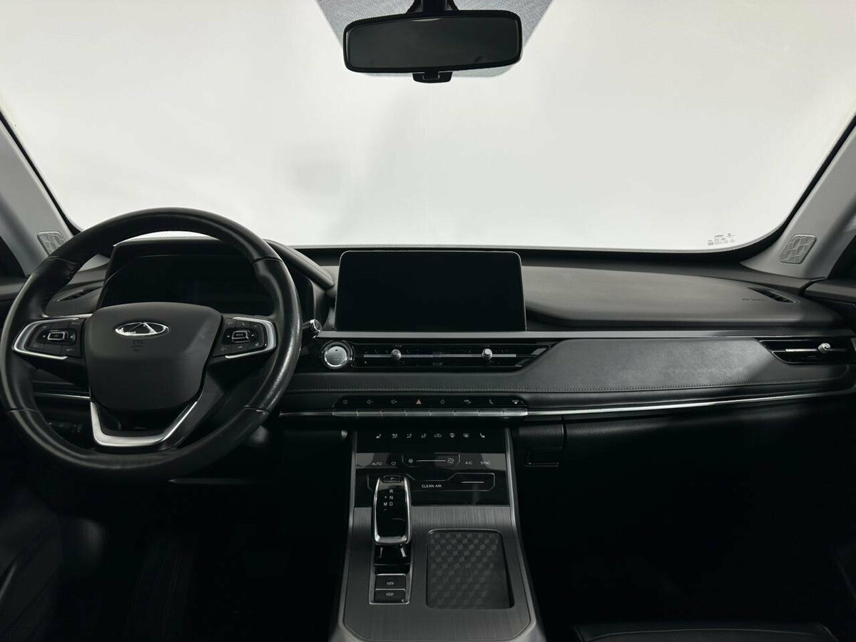 Chery Tiggo 4 Pro I, 2022 Фото №11