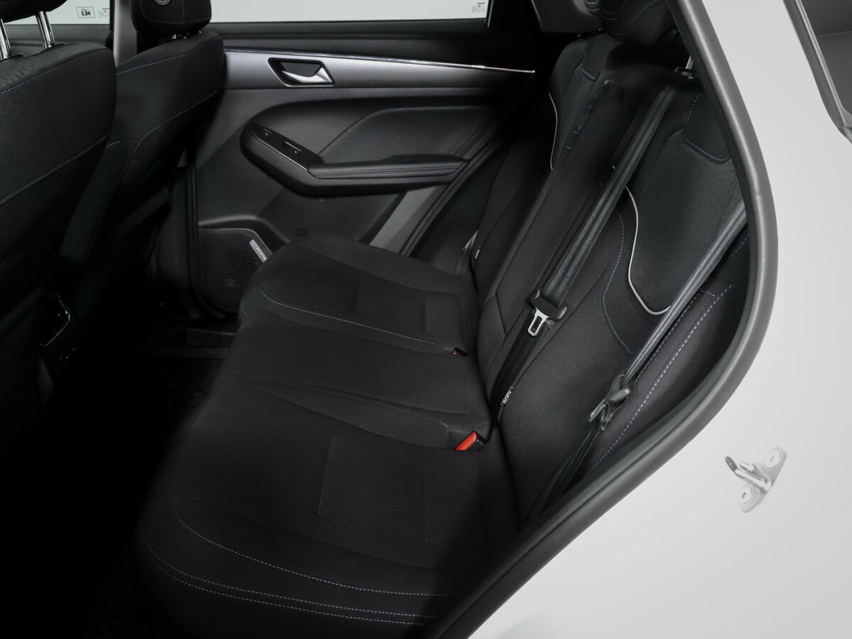 Haval Jolion I, 2023 Фото №8