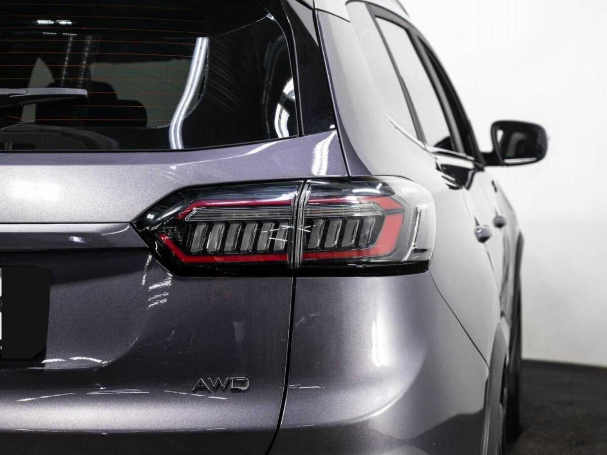 CHERY Tiggo 8 Pro Max, 2022 Фото №5