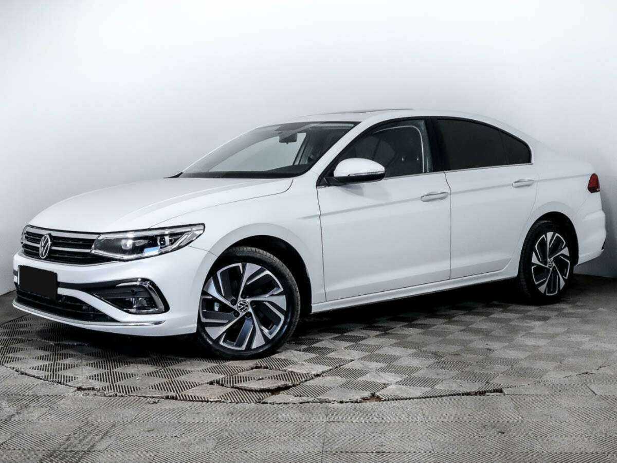 Volkswagen Bora, 2022 Фото №1