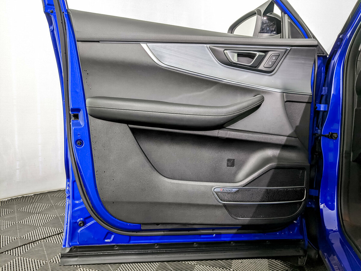 Chery Tiggo 7 Pro I, 2022 Фото №19