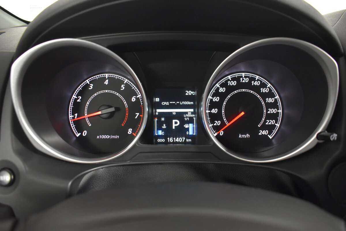 Mitsubishi ASX, 2014 Фото №17