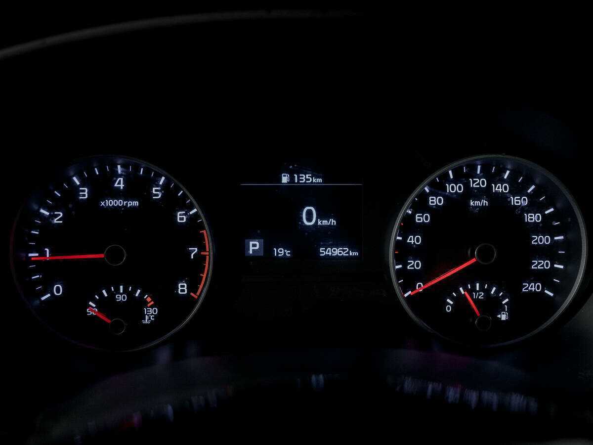 Kia Sportage, 2020 Фото №11