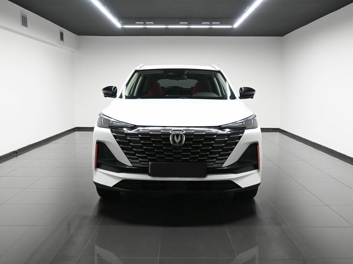 Changan CS55 Plus II, 2022 Фото №3