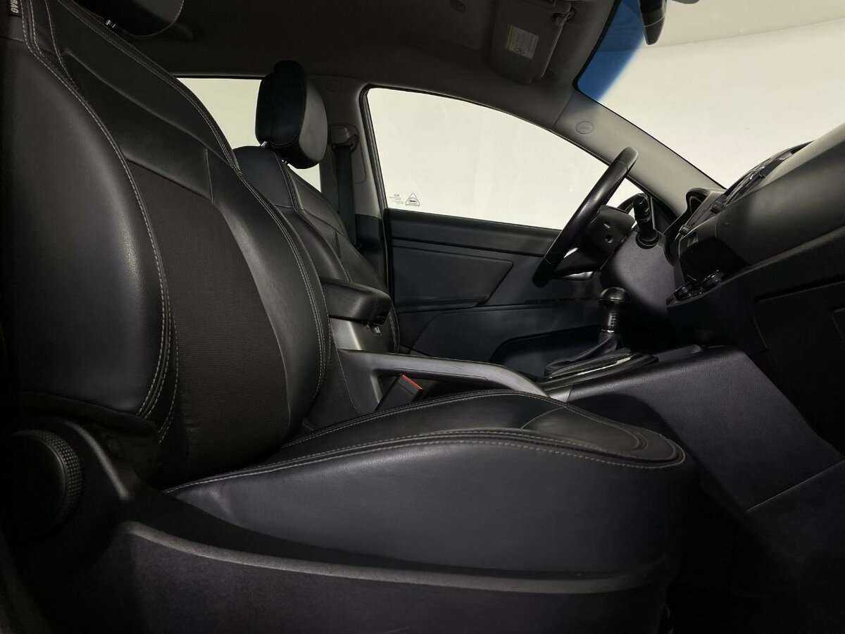 Kia Sportage, 2013 Фото №14