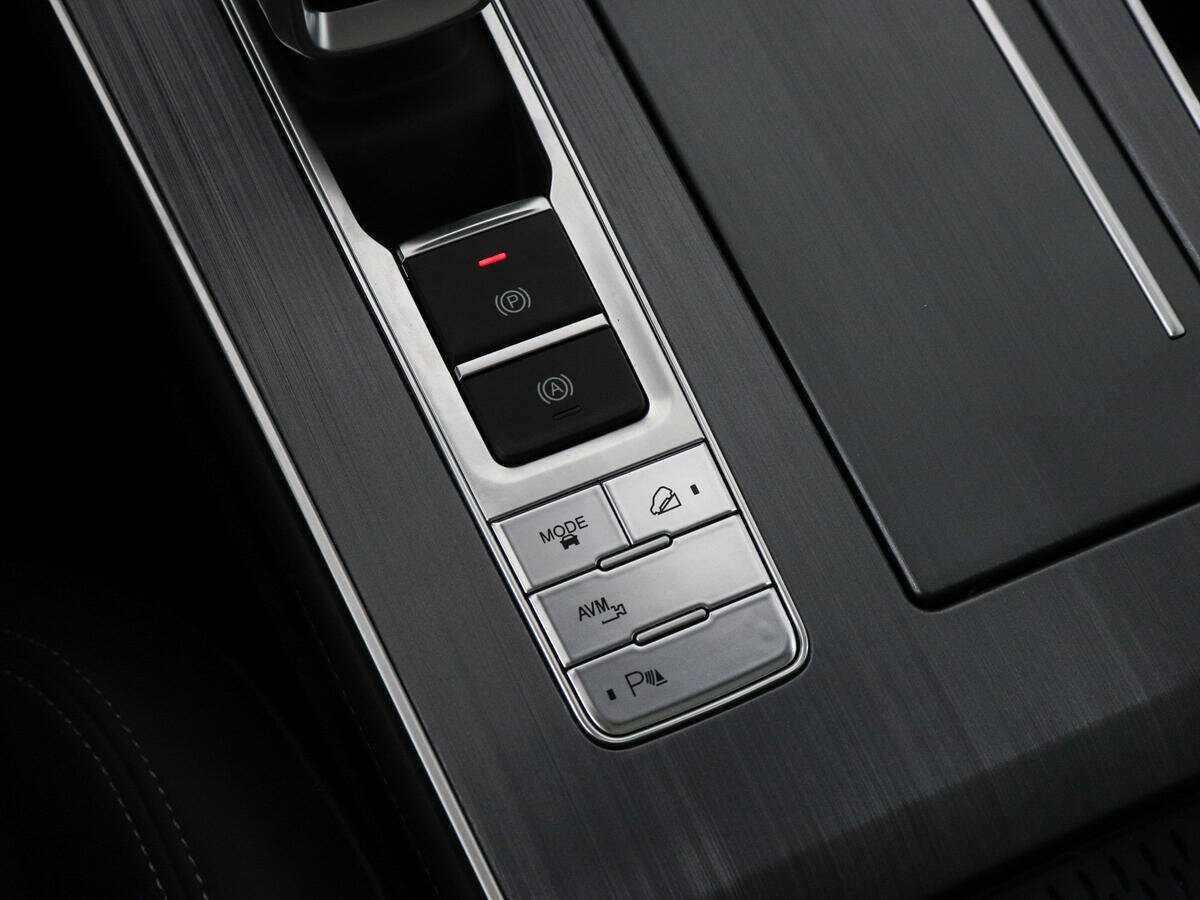 CHERY Tiggo 7 Pro Max, 2023 Фото №15