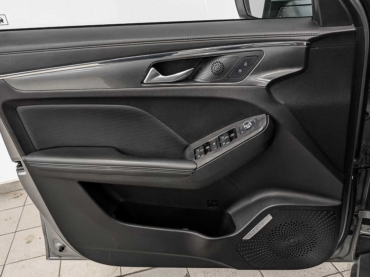 Haval Jolion, 2021 Фото №19