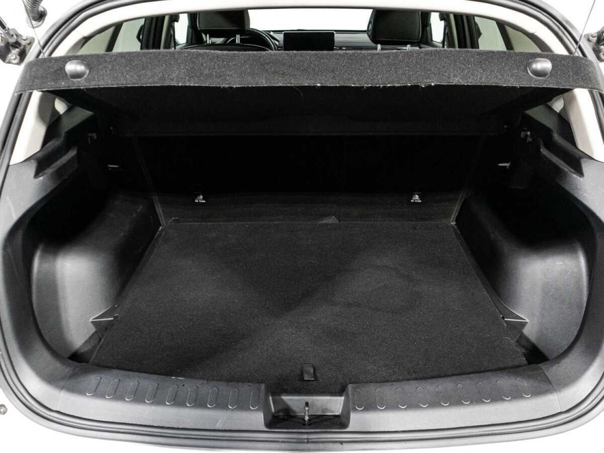 Haval Jolion, 2023 Фото №15