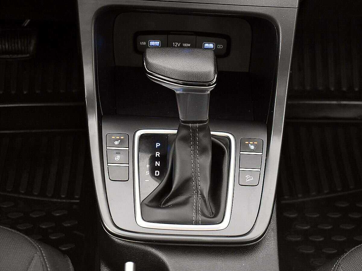 Hyundai Creta, 2022 Фото №16