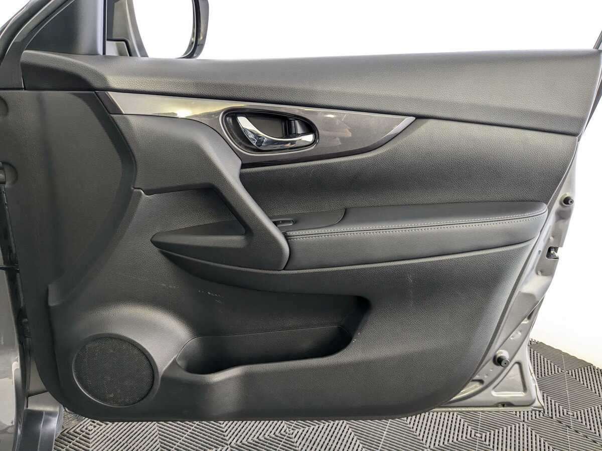 Nissan X-Trail, 2021 Фото №14