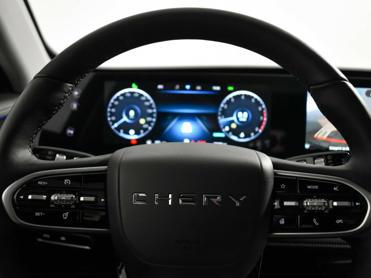 Chery Tiggo 8 Pro Max I Рестайлинг, 2024 Фото №16
