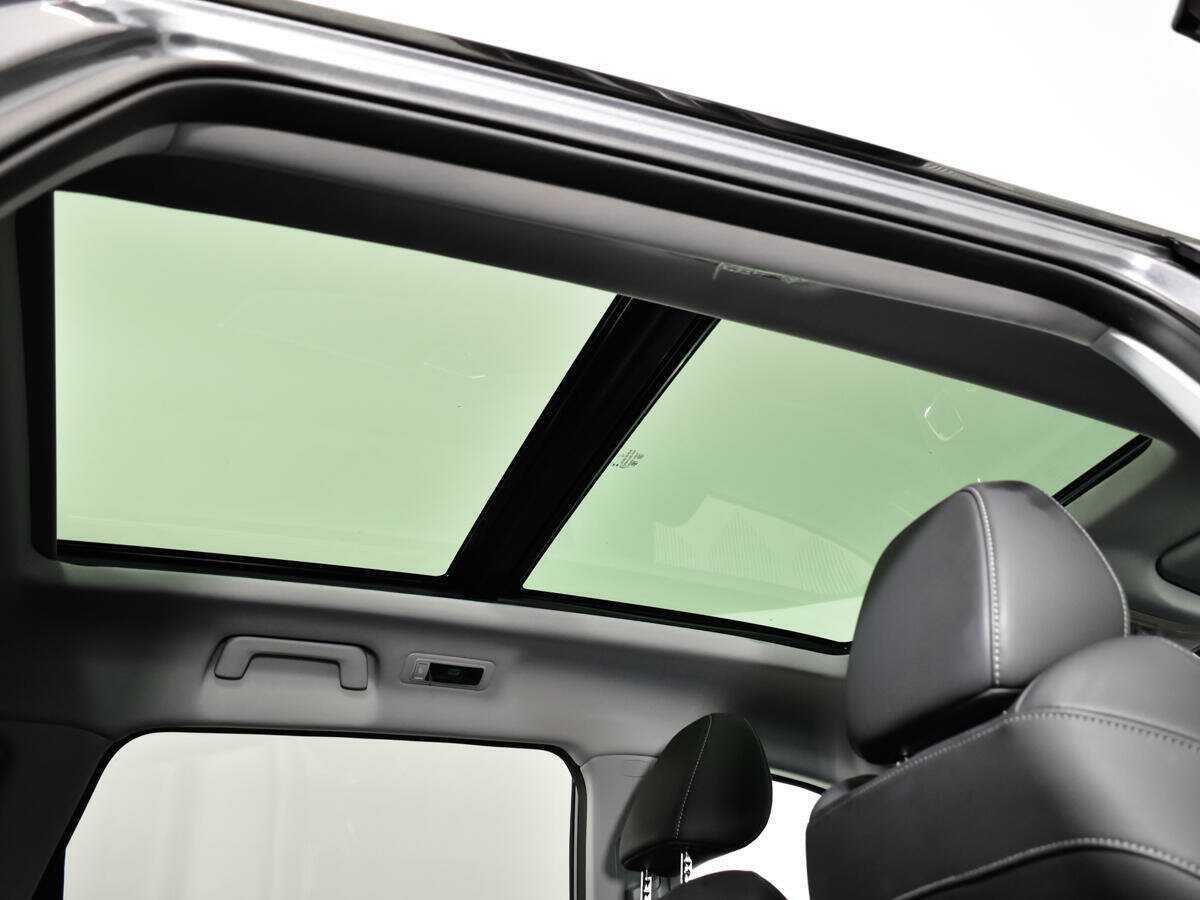 CHERY Tiggo 7 Pro Max, 2022 Фото №13