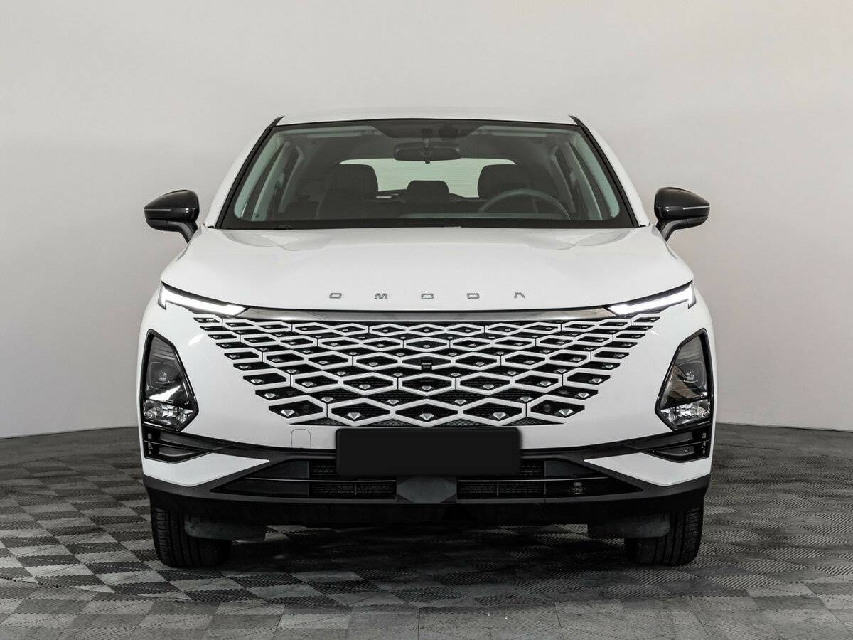 Omoda C5 I, 2023 Фото №3