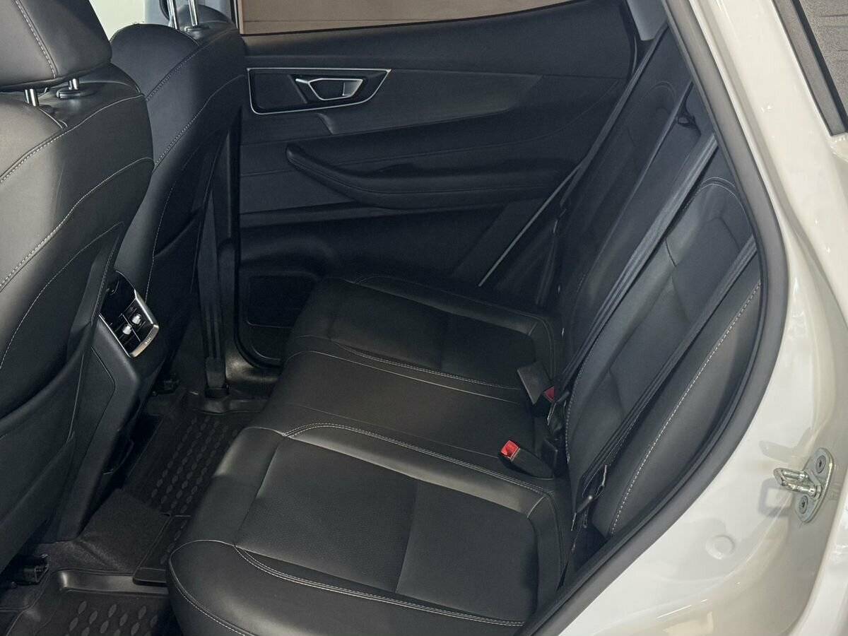 Chery Tiggo 4 Pro I, 2023 Фото №7