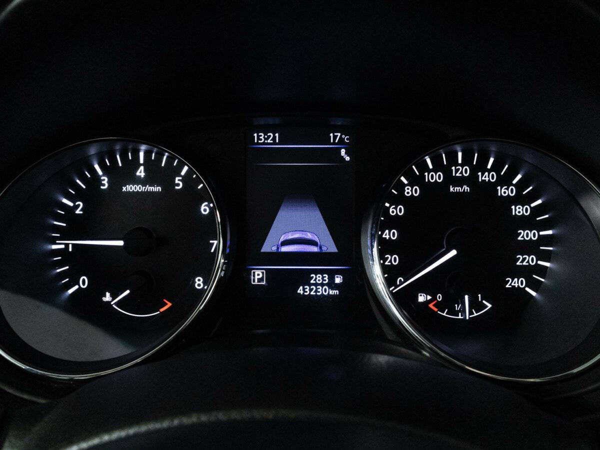 Nissan Qashqai, 2021 Фото №12