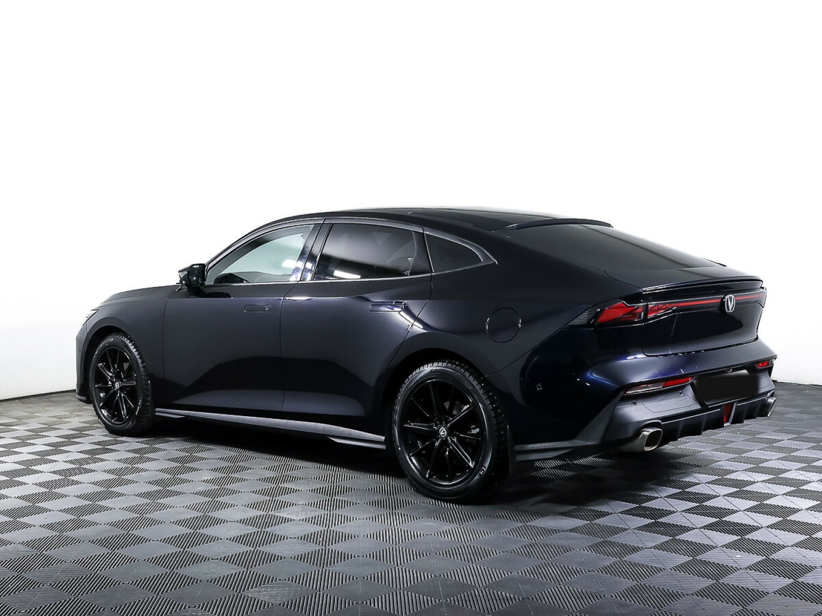 Changan UNI-V I, 2023 Фото №7