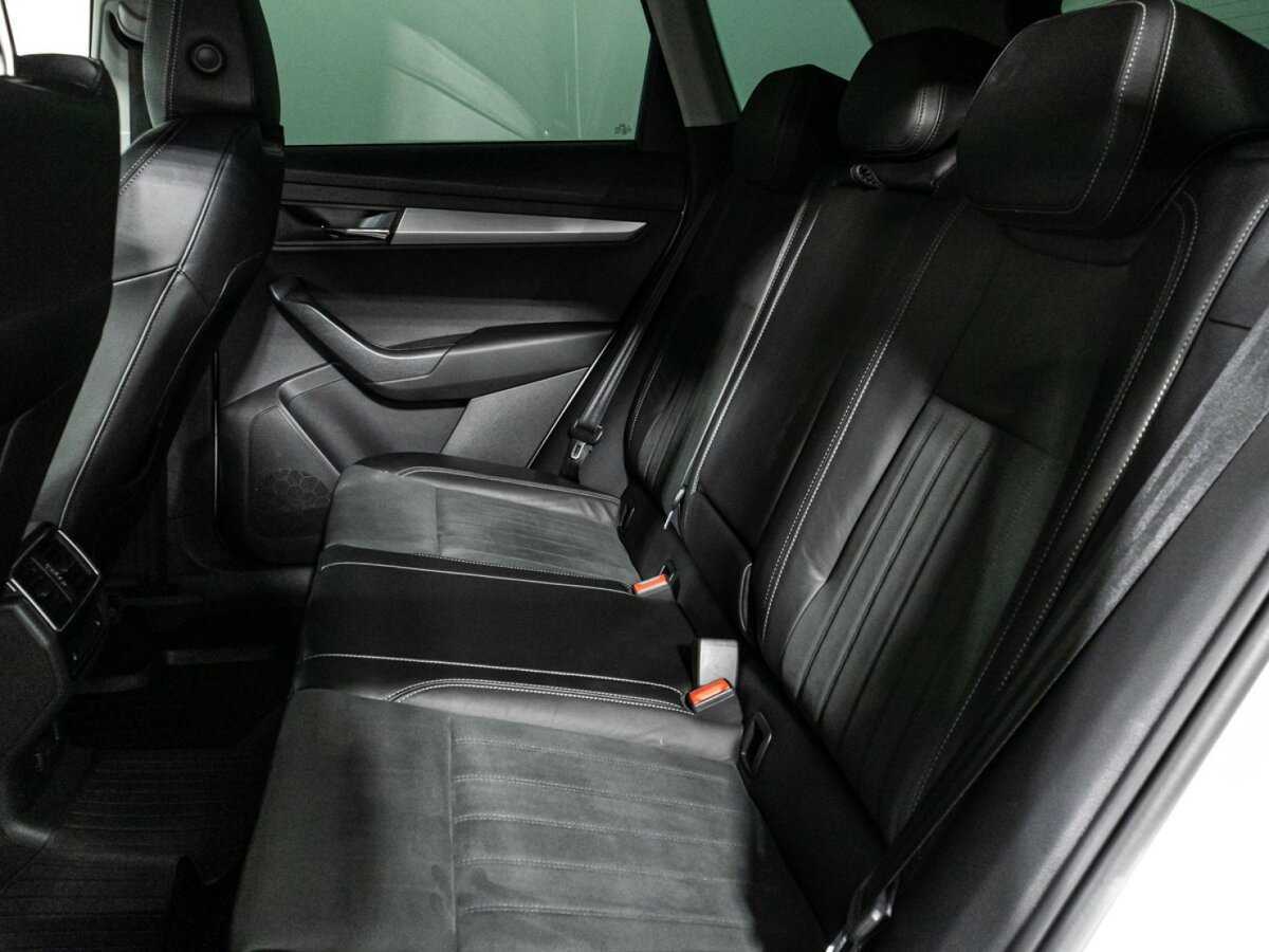 Skoda Karoq, 2020 Фото №10