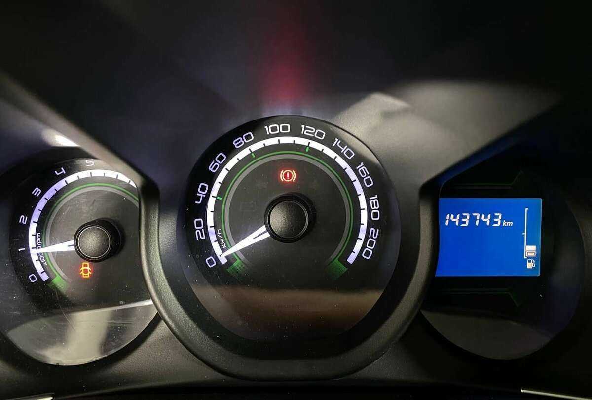 Kia Rio X, 2021 Фото №19