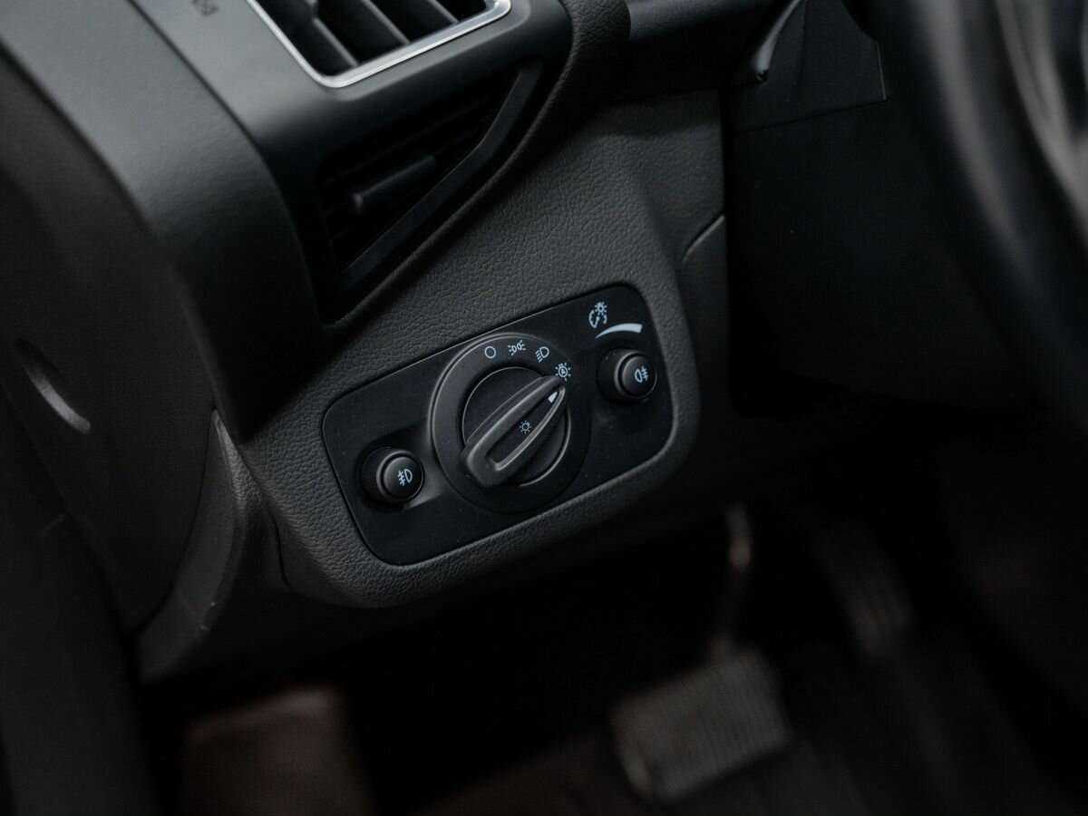 Ford Kuga, 2019 Фото №22