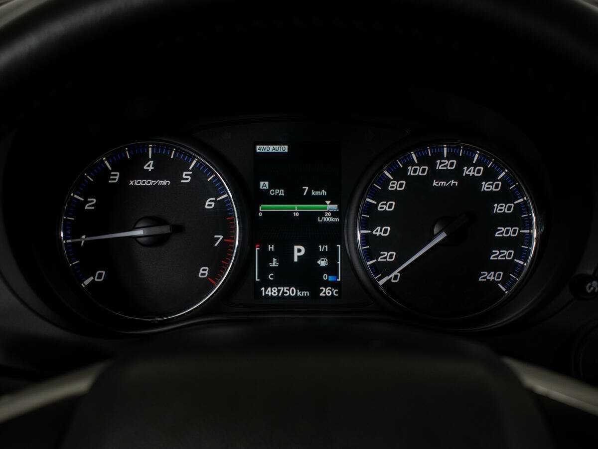 Mitsubishi Outlander, 2012 Фото №9