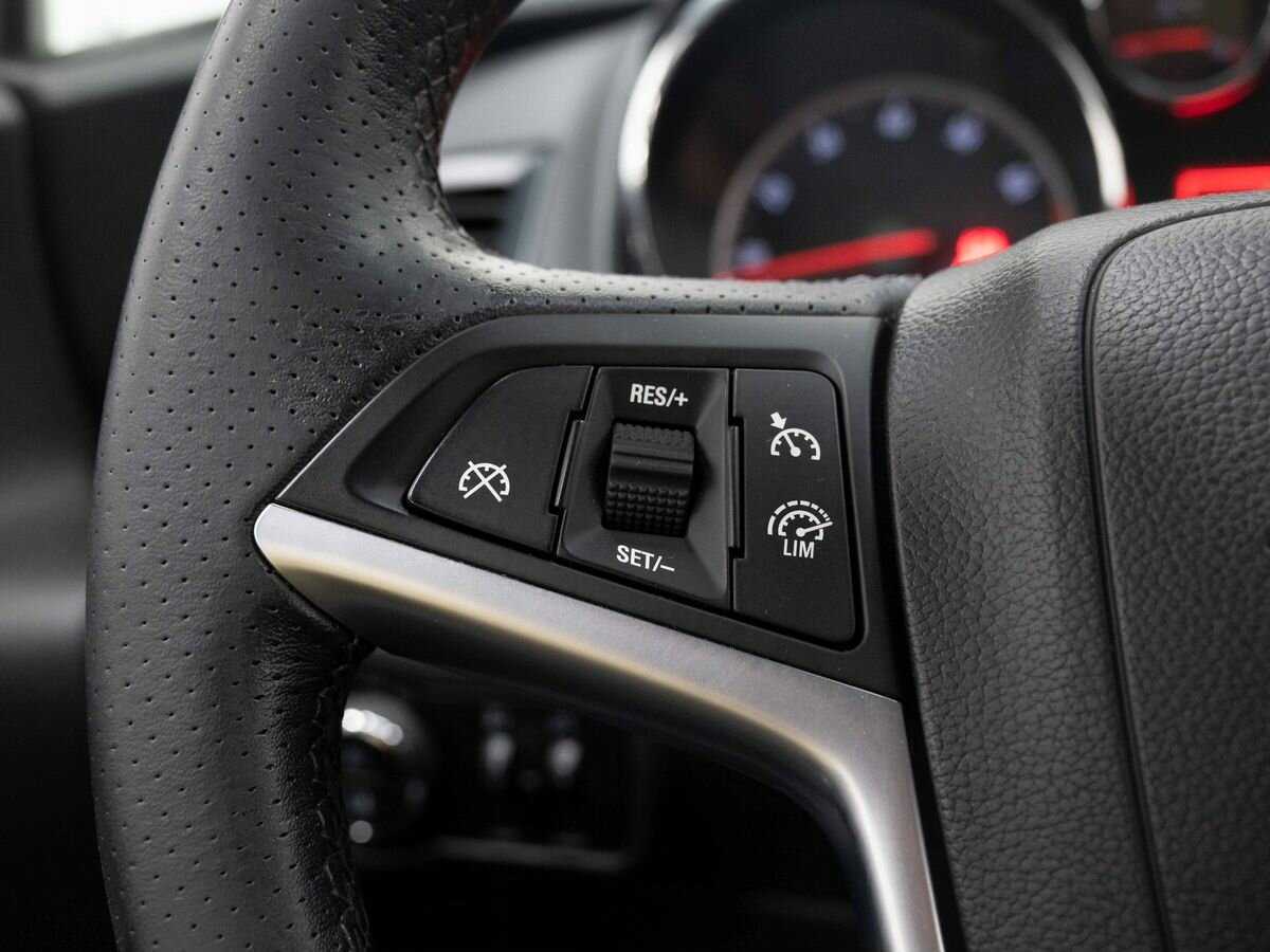 Opel Astra GTC, 2012 Фото №15