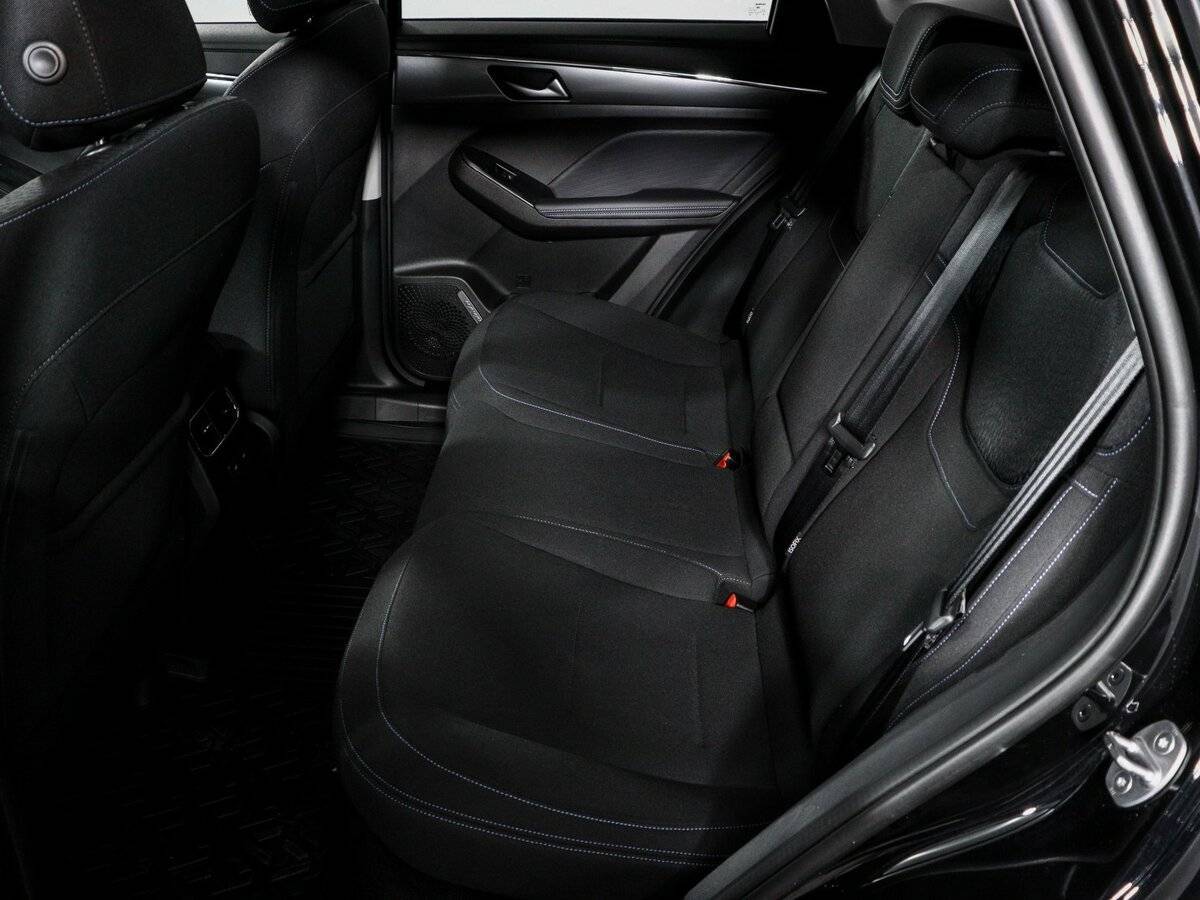 Haval Jolion, 2025 Фото №10